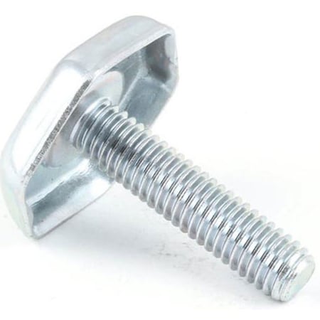 Bakers Pride 3/8-16X1.5(1.5 Dia) Foot S1010X